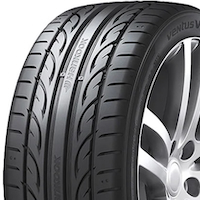 Hankook K120 Ventus V12 Evo2 gumiabroncs képe